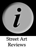 Street Art Reviews